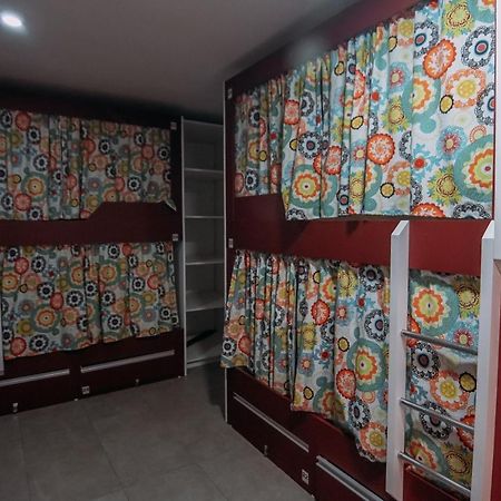 Bonabrigo Hostel & Suites Balneário Camboriú Εξωτερικό φωτογραφία