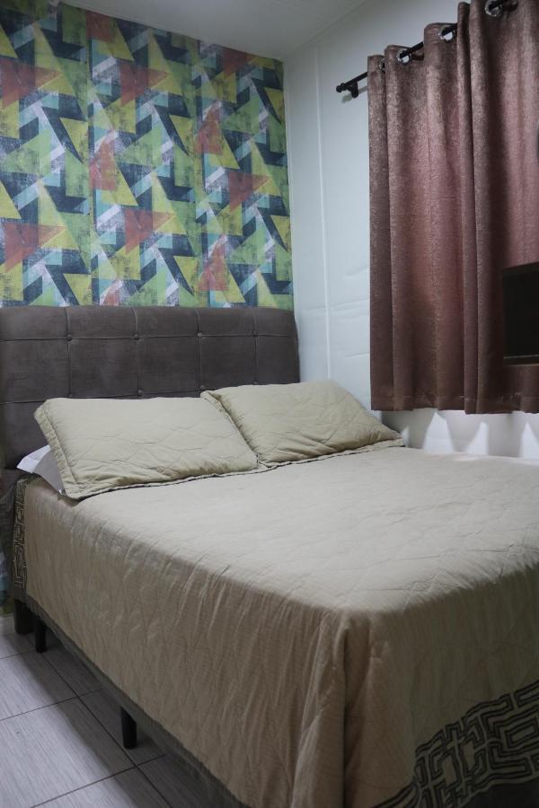 Bonabrigo Hostel & Suites Balneário Camboriú Εξωτερικό φωτογραφία