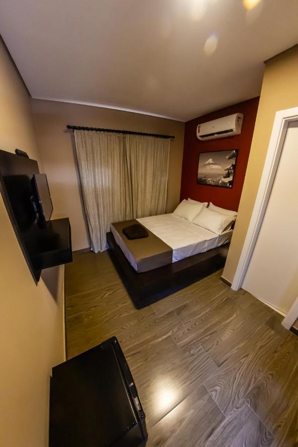 Bonabrigo Hostel & Suites Balneário Camboriú Εξωτερικό φωτογραφία