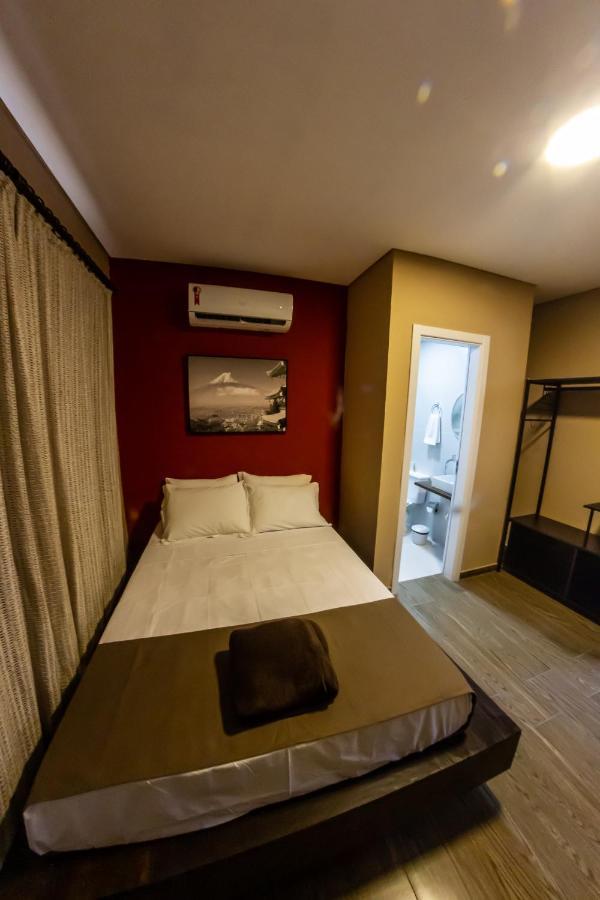 Bonabrigo Hostel & Suites Balneário Camboriú Εξωτερικό φωτογραφία