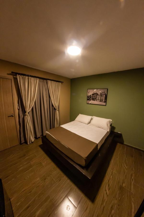 Bonabrigo Hostel & Suites Balneário Camboriú Εξωτερικό φωτογραφία