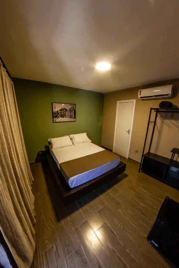 Bonabrigo Hostel & Suites Balneário Camboriú Εξωτερικό φωτογραφία