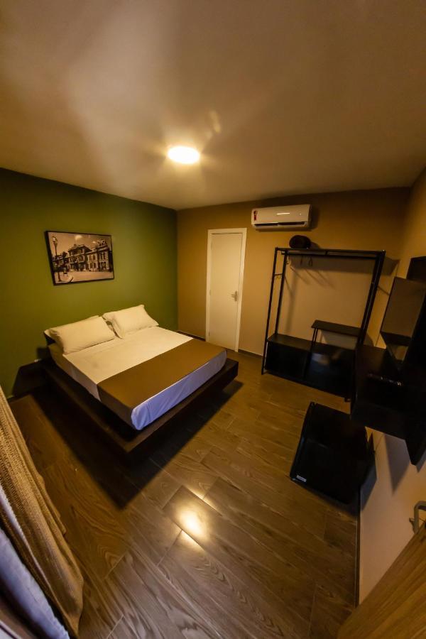 Bonabrigo Hostel & Suites Balneário Camboriú Εξωτερικό φωτογραφία