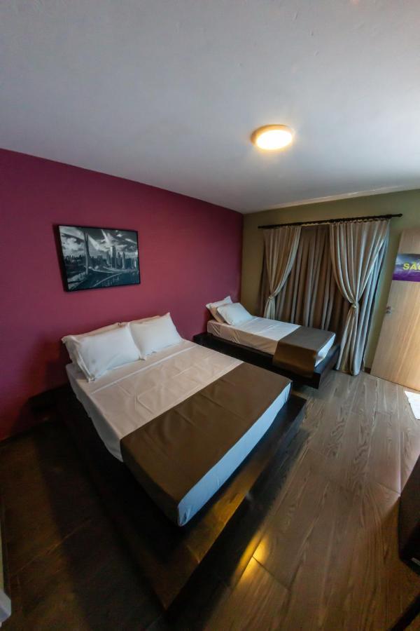 Bonabrigo Hostel & Suites Balneário Camboriú Εξωτερικό φωτογραφία