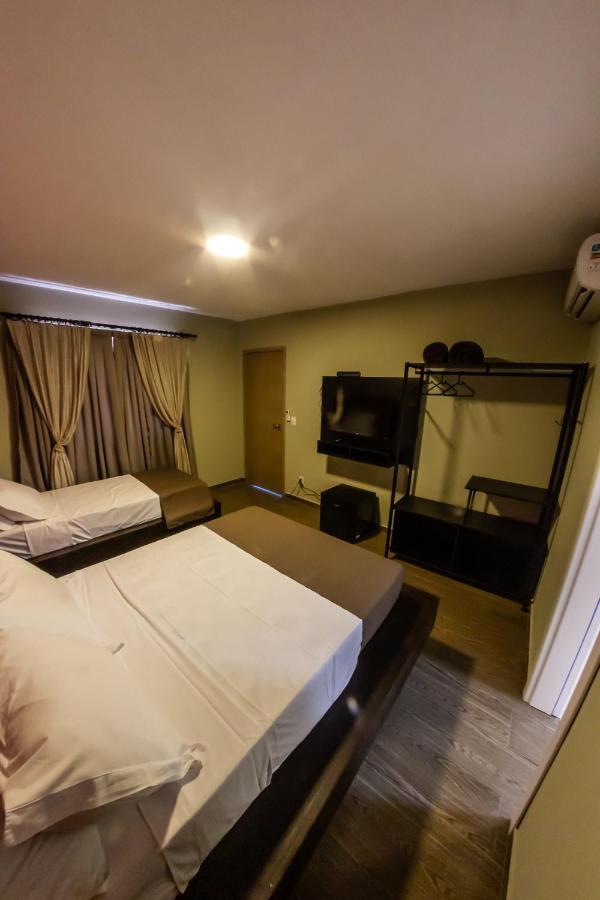 Bonabrigo Hostel & Suites Balneário Camboriú Εξωτερικό φωτογραφία