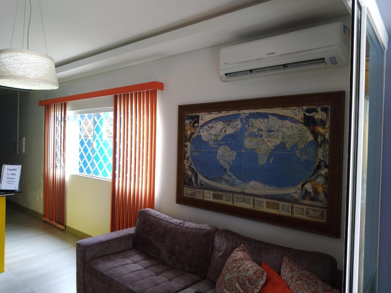 Bonabrigo Hostel & Suites Balneário Camboriú Εξωτερικό φωτογραφία