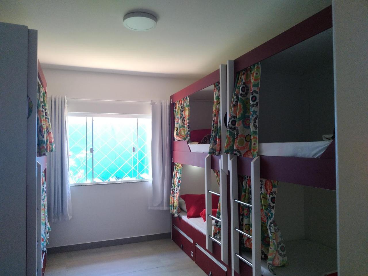 Bonabrigo Hostel & Suites Balneário Camboriú Εξωτερικό φωτογραφία